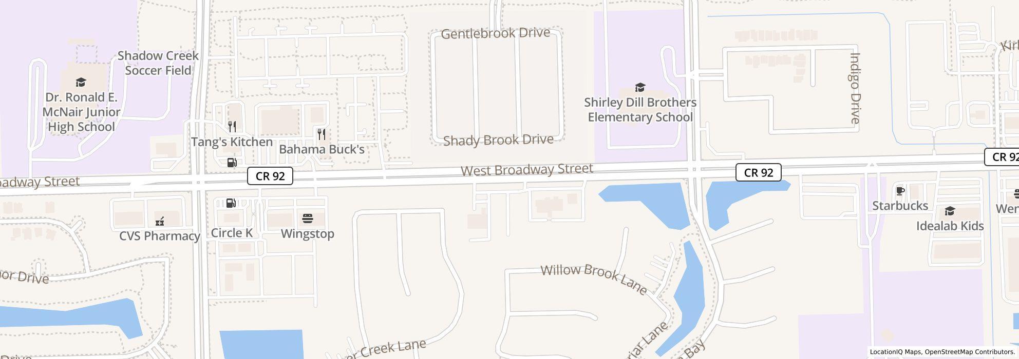 Office Map