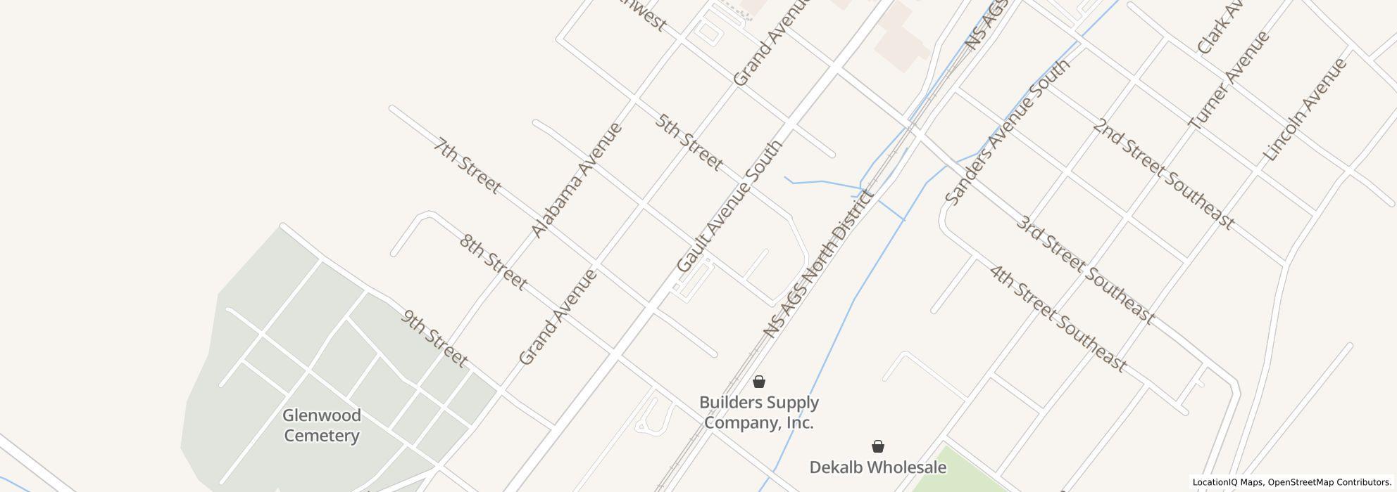 Office Map