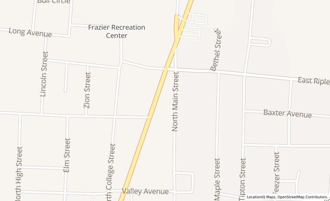 Office Map