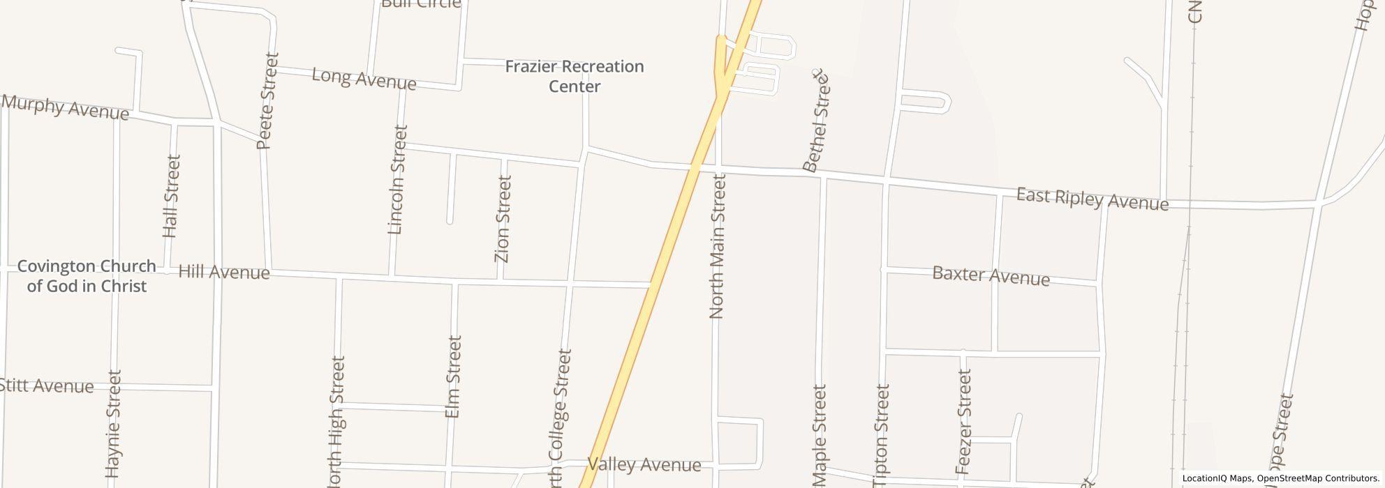 Office Map