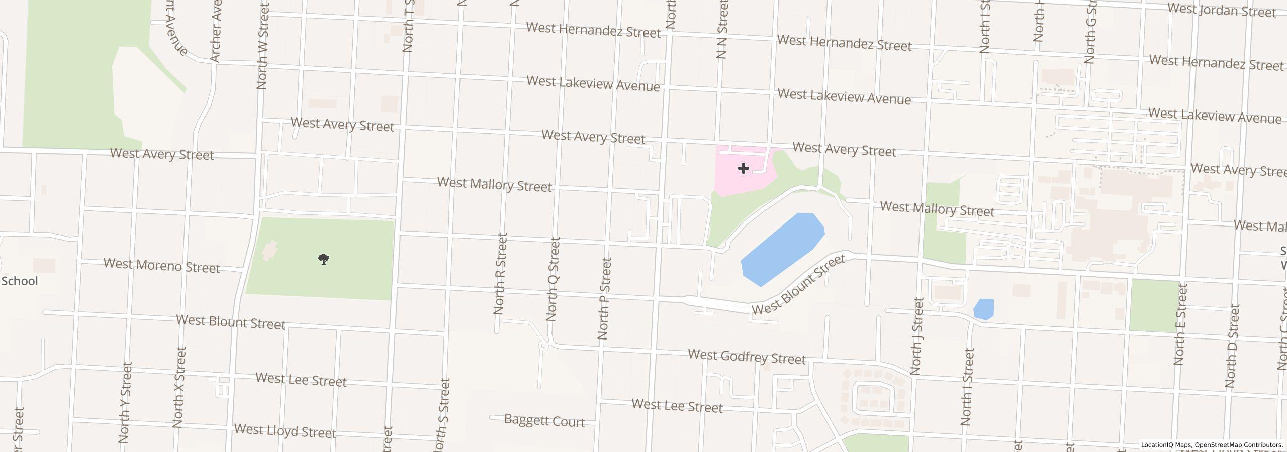 Office Map