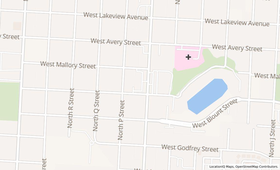Office Map