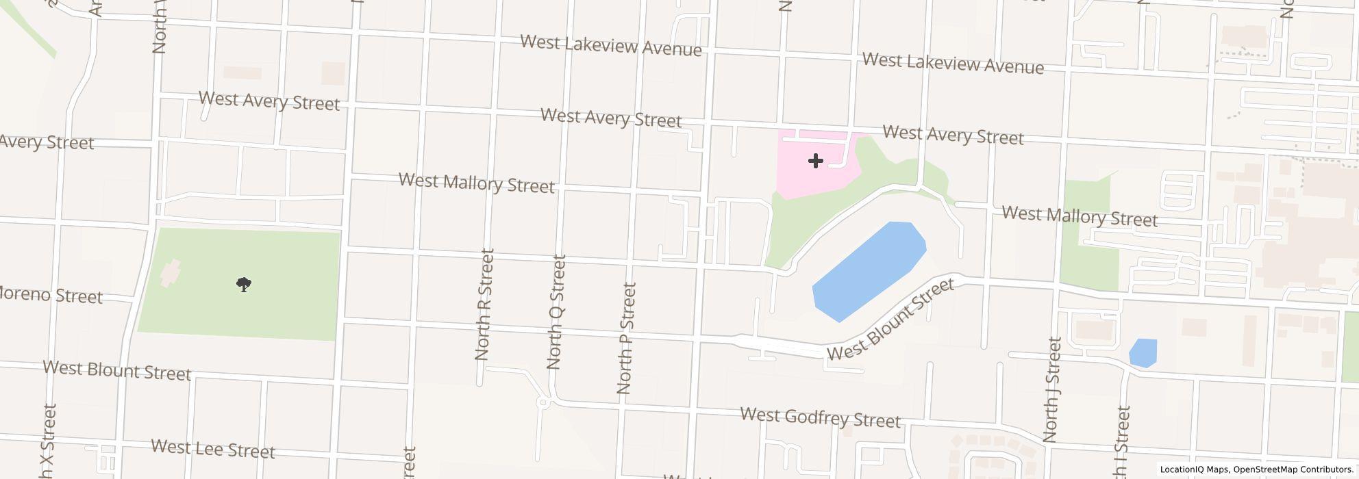 Office Map
