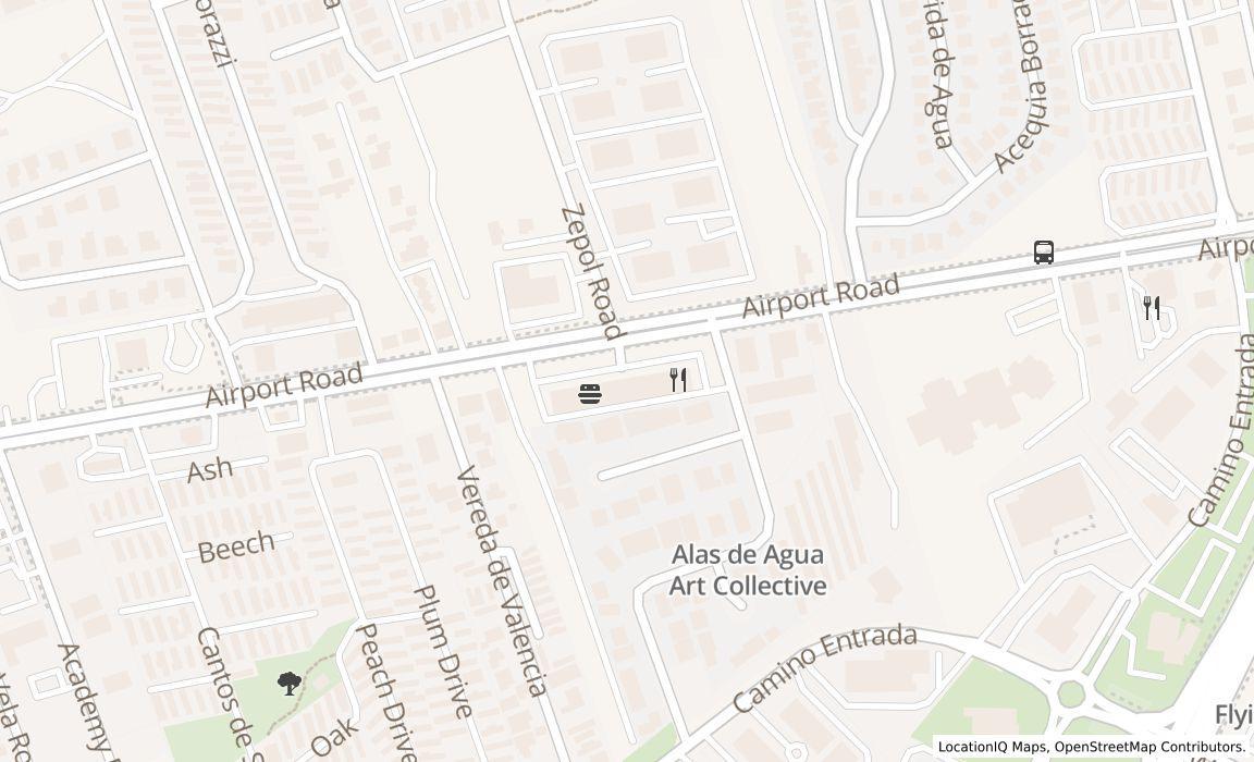 Office Map