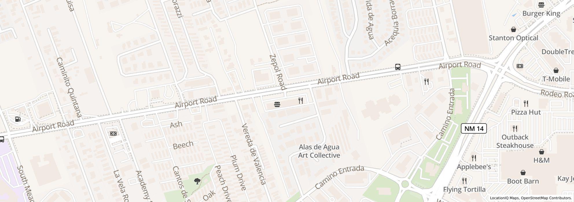 Office Map