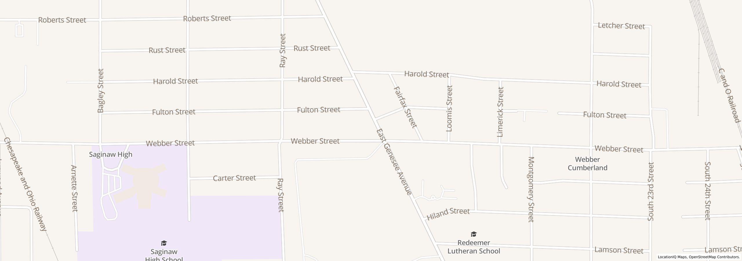 Office Map