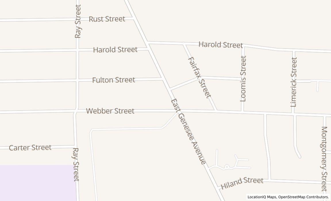 Office Map