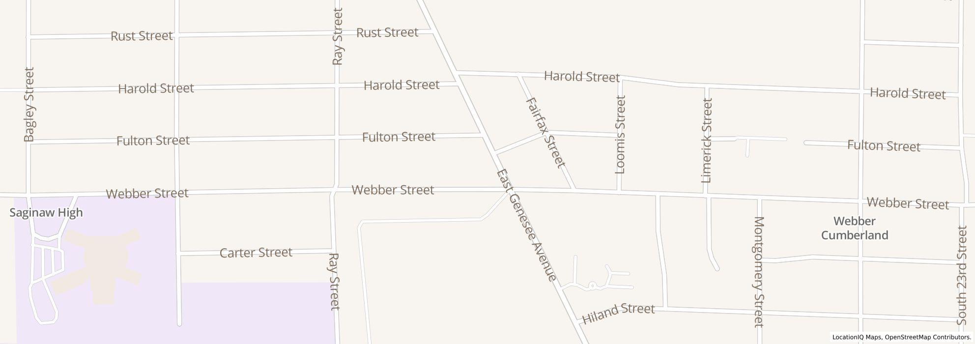 Office Map