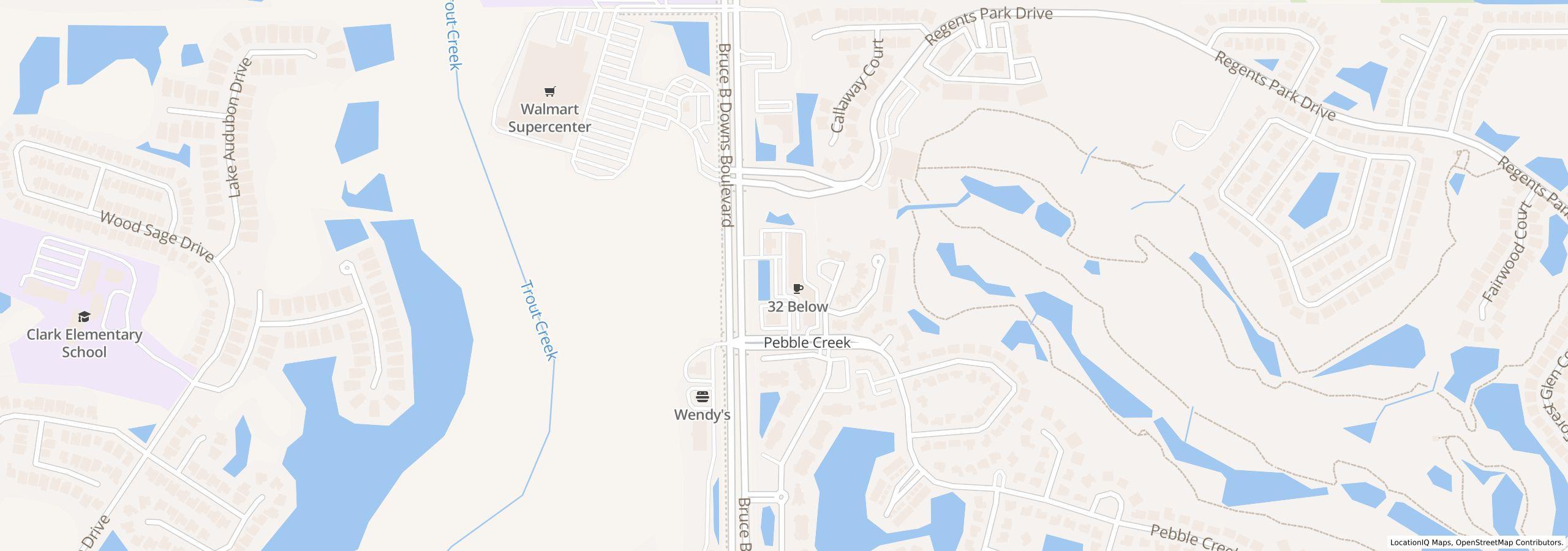 Office Map