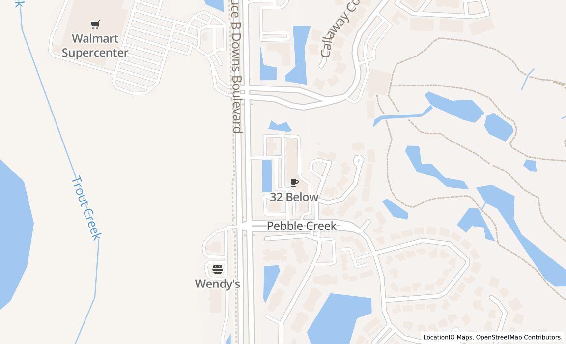 Office Map
