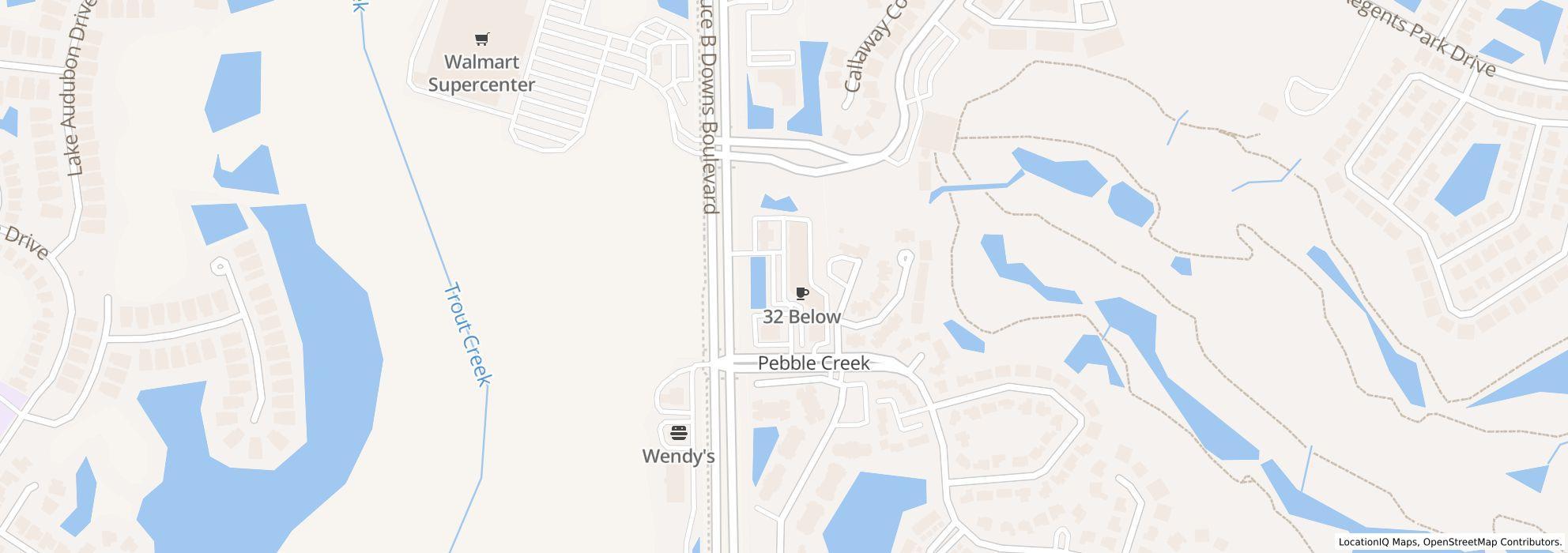 Office Map