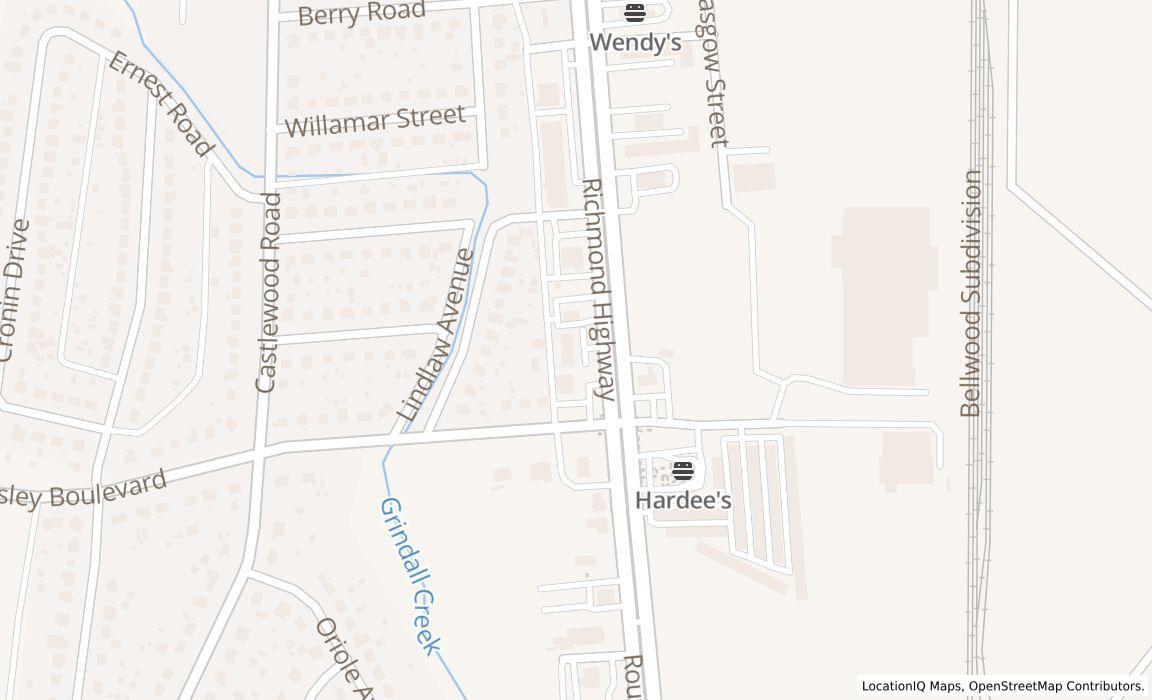 Office Map