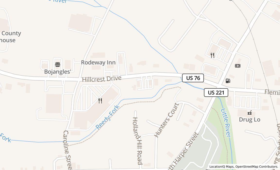 Office Map
