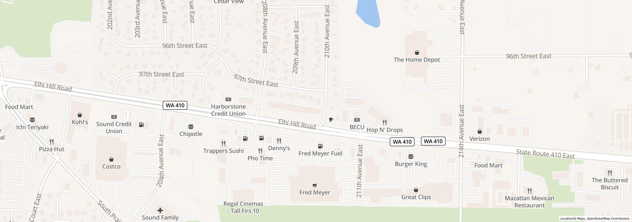 Office Map