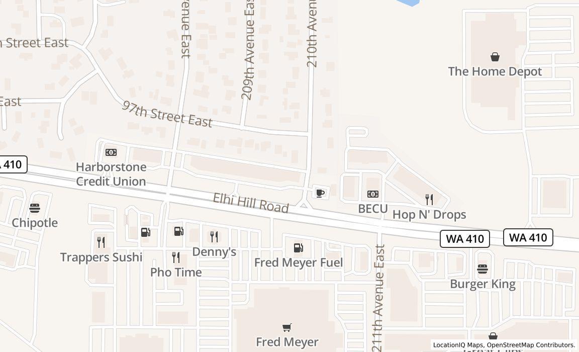 Office Map