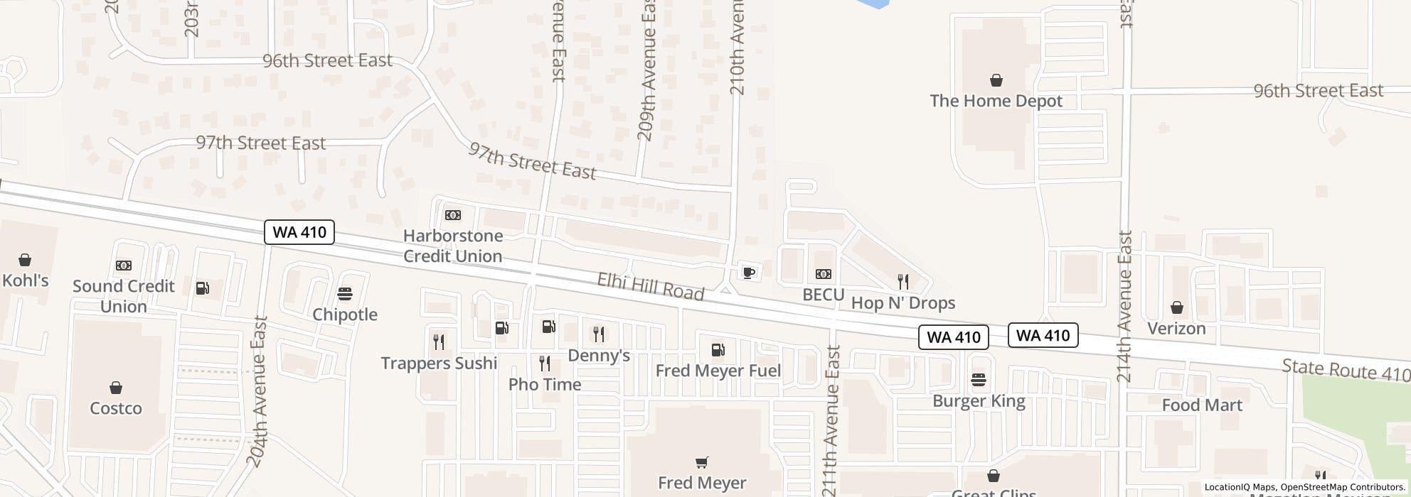 Office Map