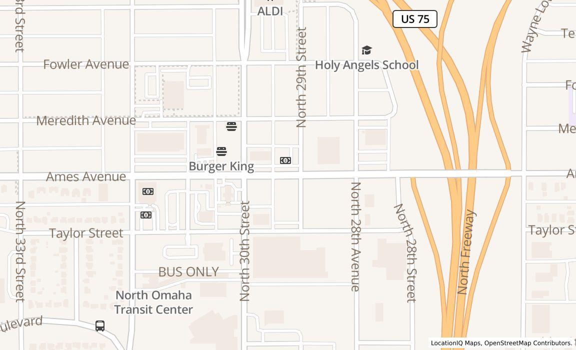 Office Map