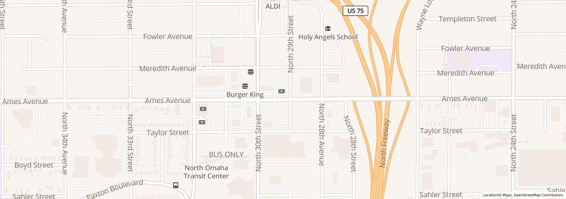 Office Map