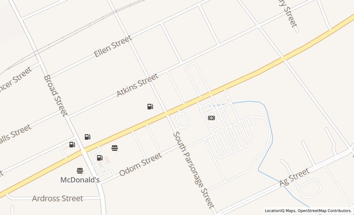 Office Map