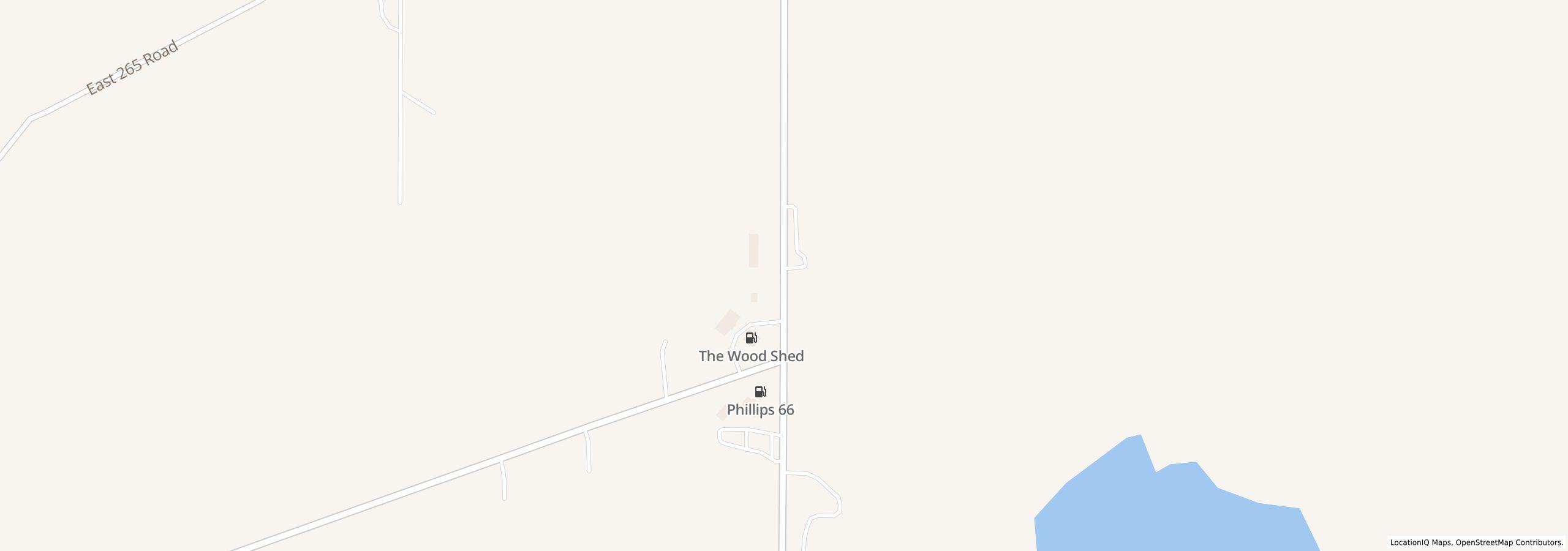 Office Map