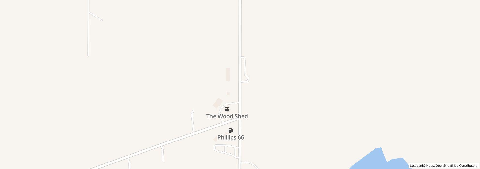 Office Map