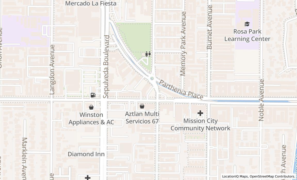 Office Map