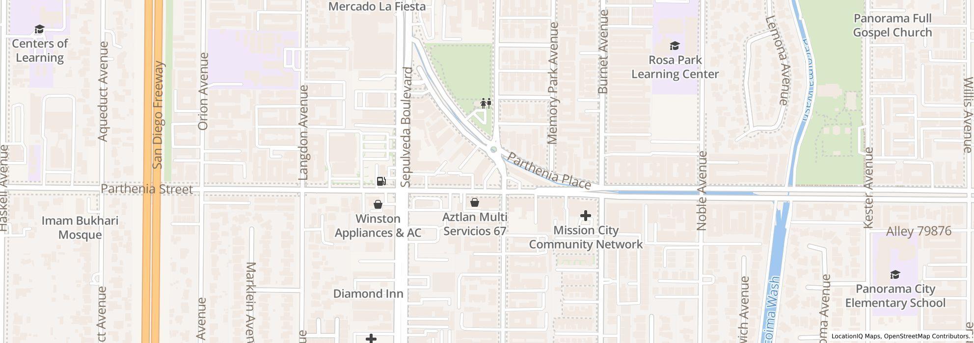 Office Map
