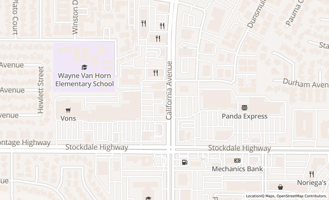 Office Map