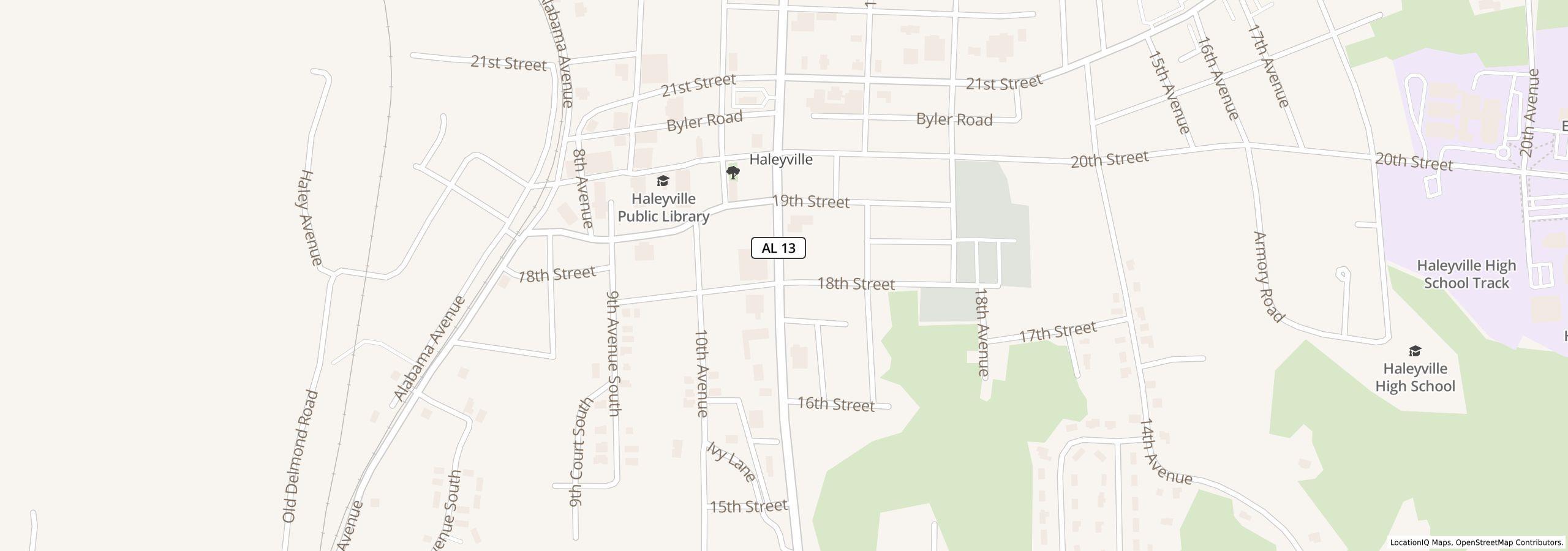 Office Map