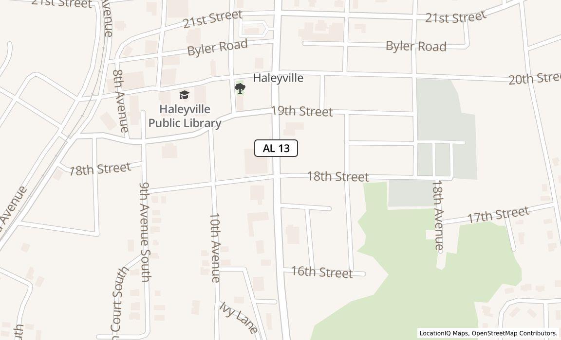 Office Map