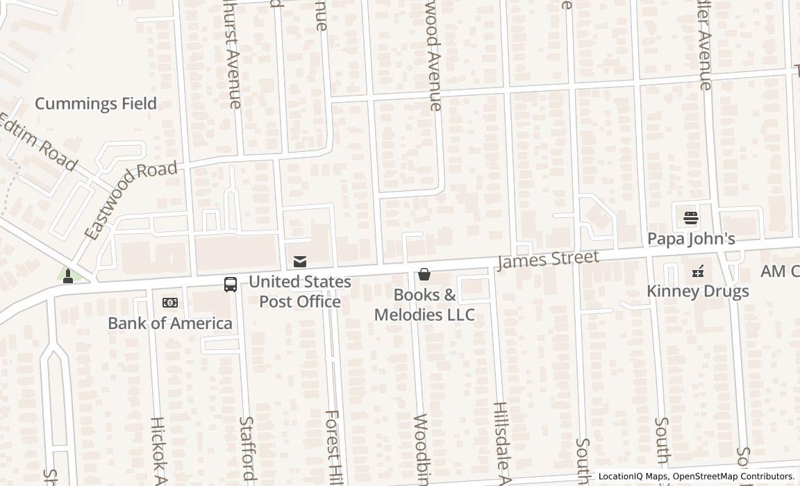 Office Map