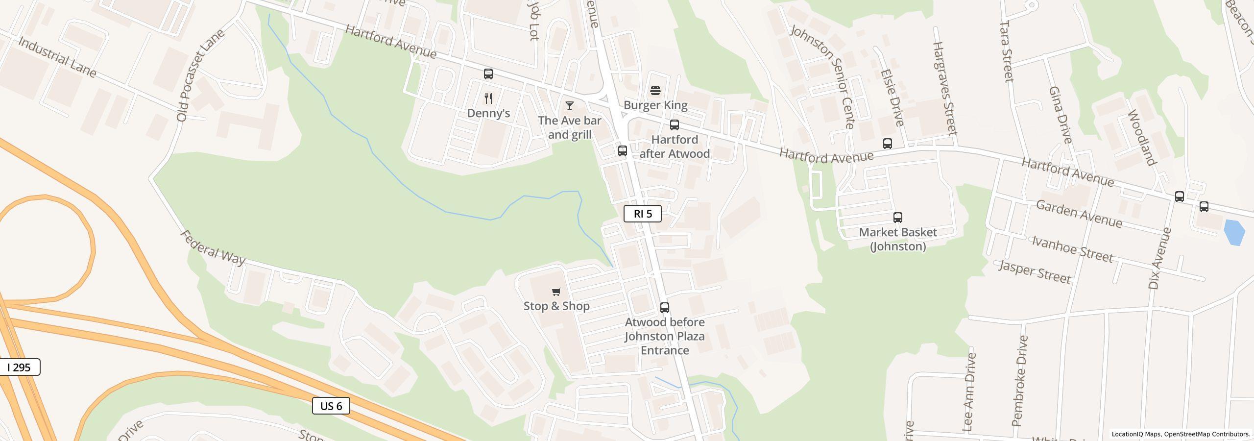 Office Map