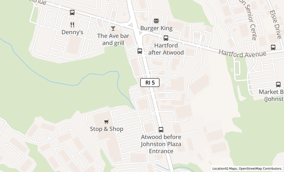 Office Map
