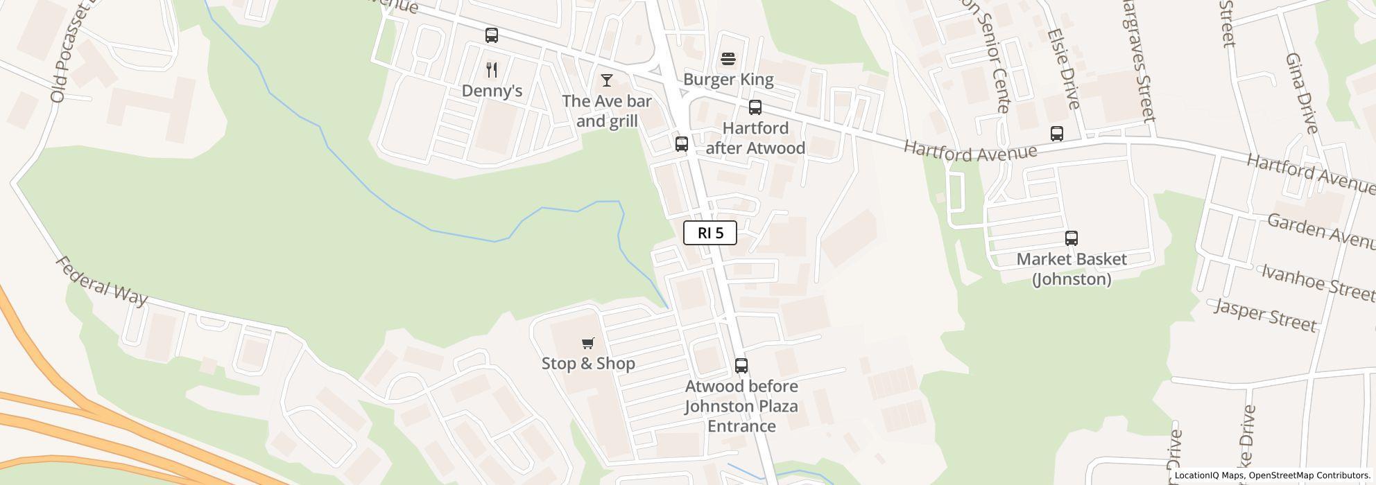 Office Map