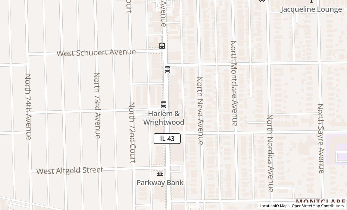 Office Map