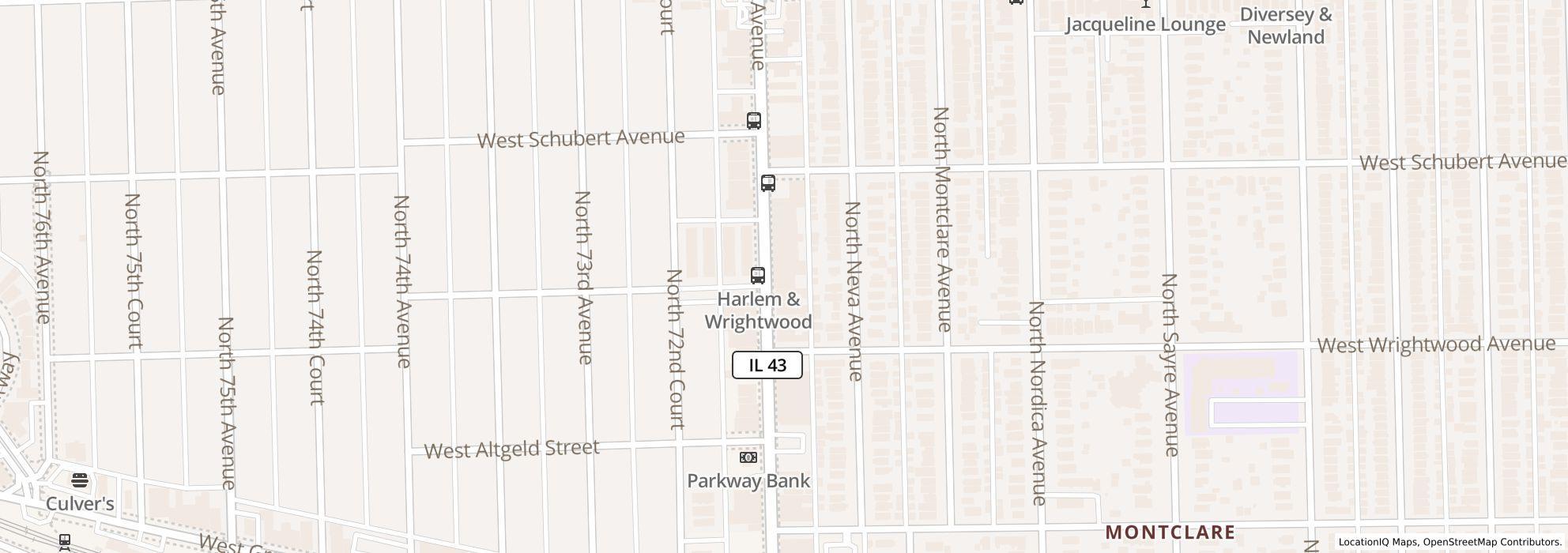 Office Map