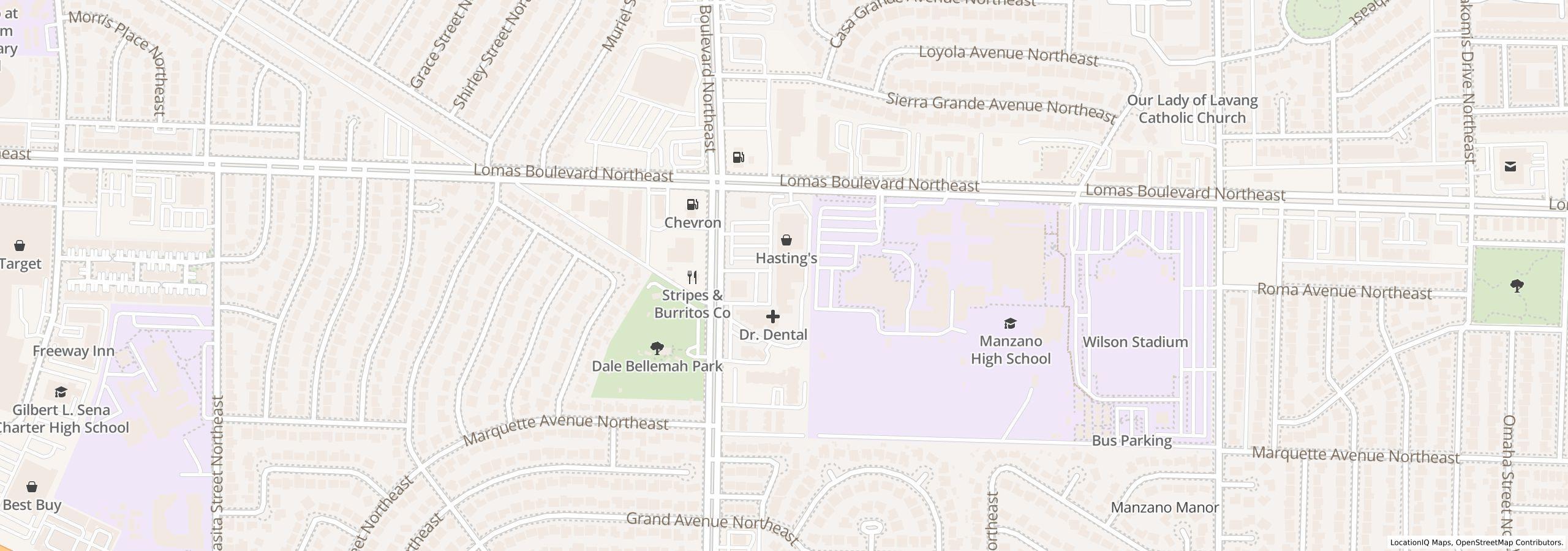 Office Map
