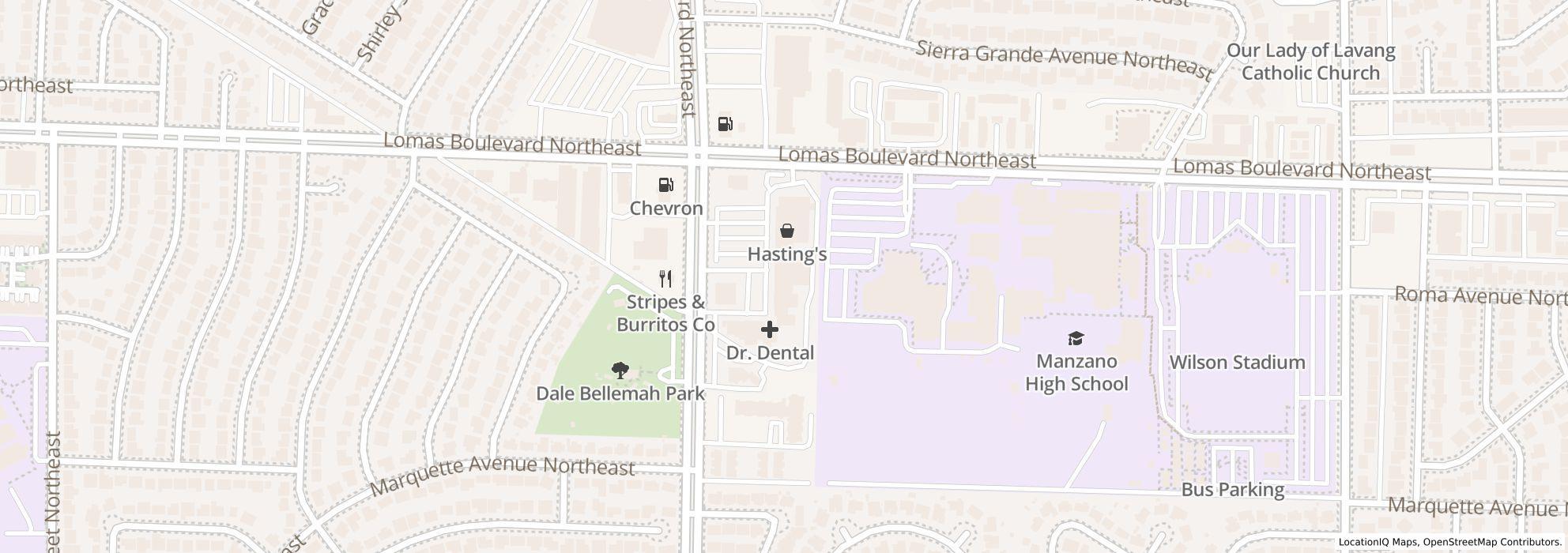 Office Map