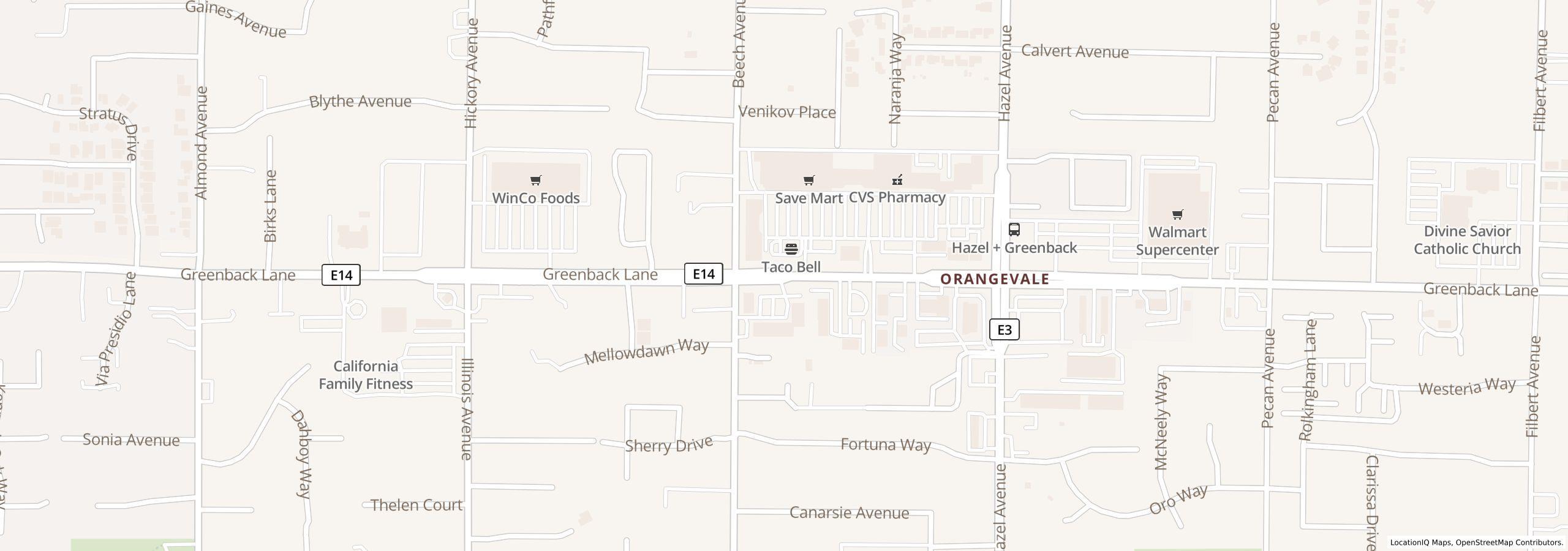 Office Map