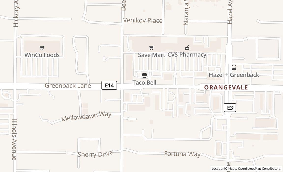 Office Map