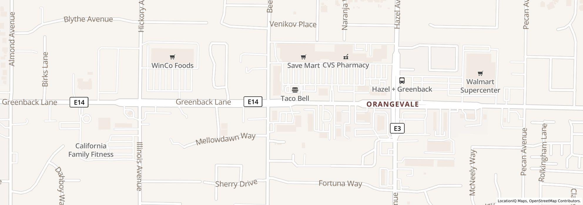 Office Map