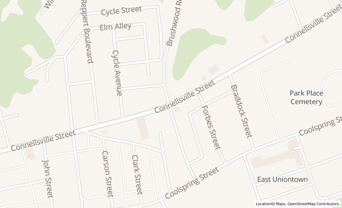 Office Map