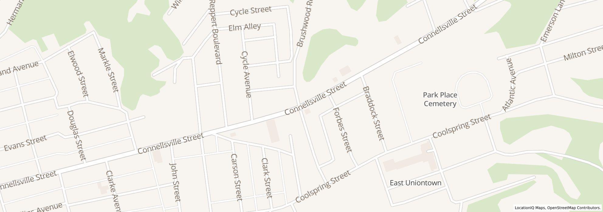 Office Map