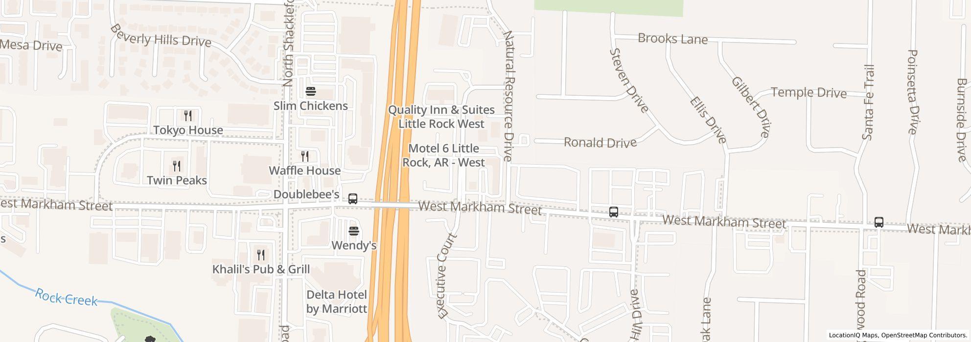 Office Map
