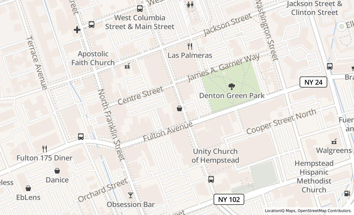 Office Map