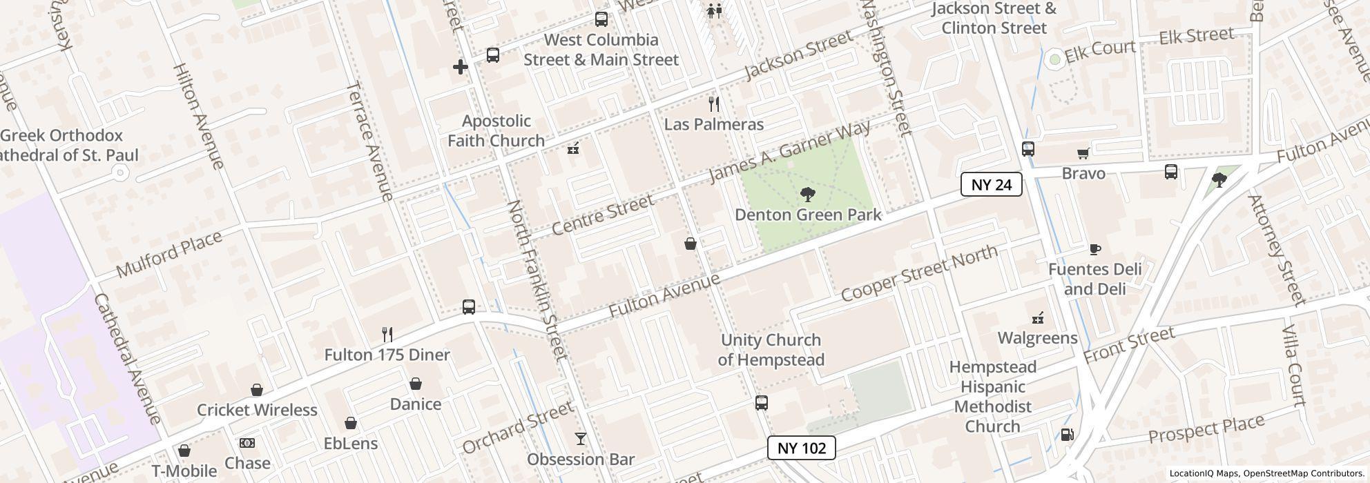 Office Map