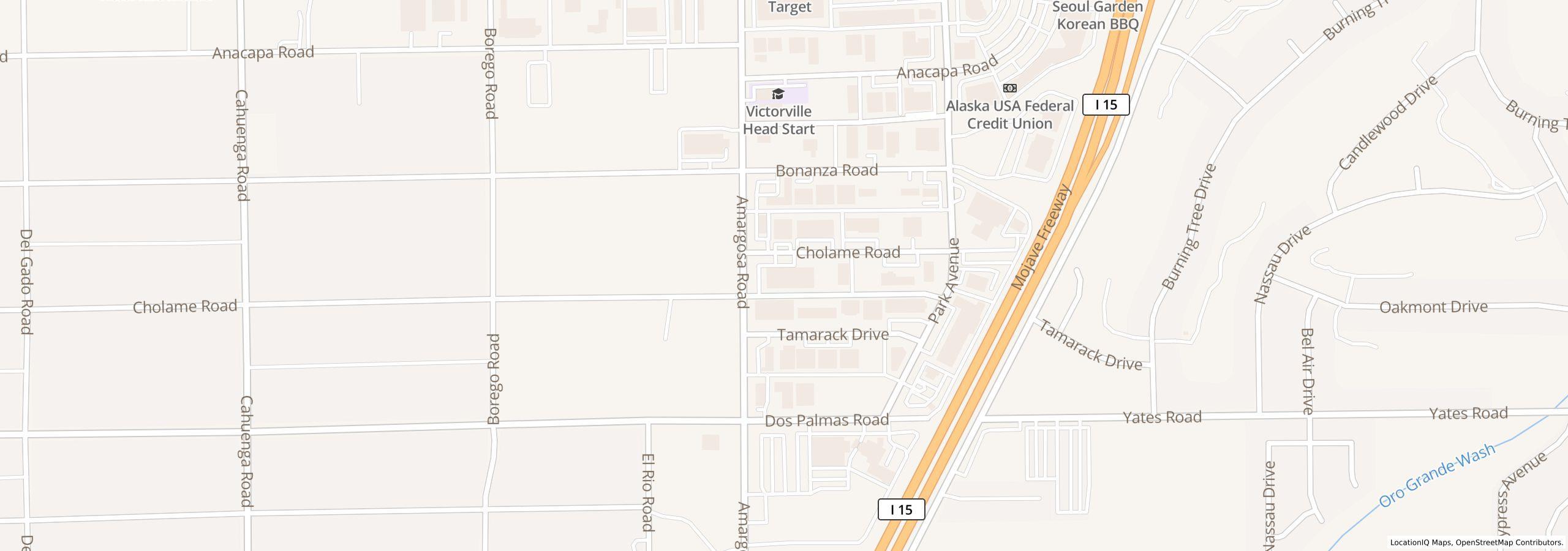 Office Map