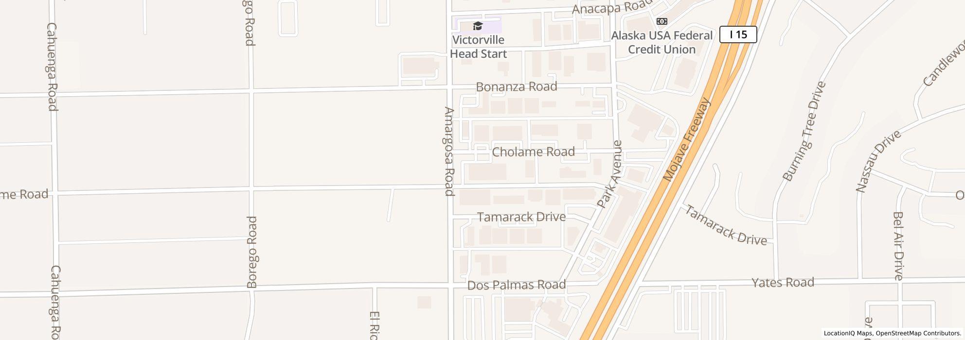 Office Map