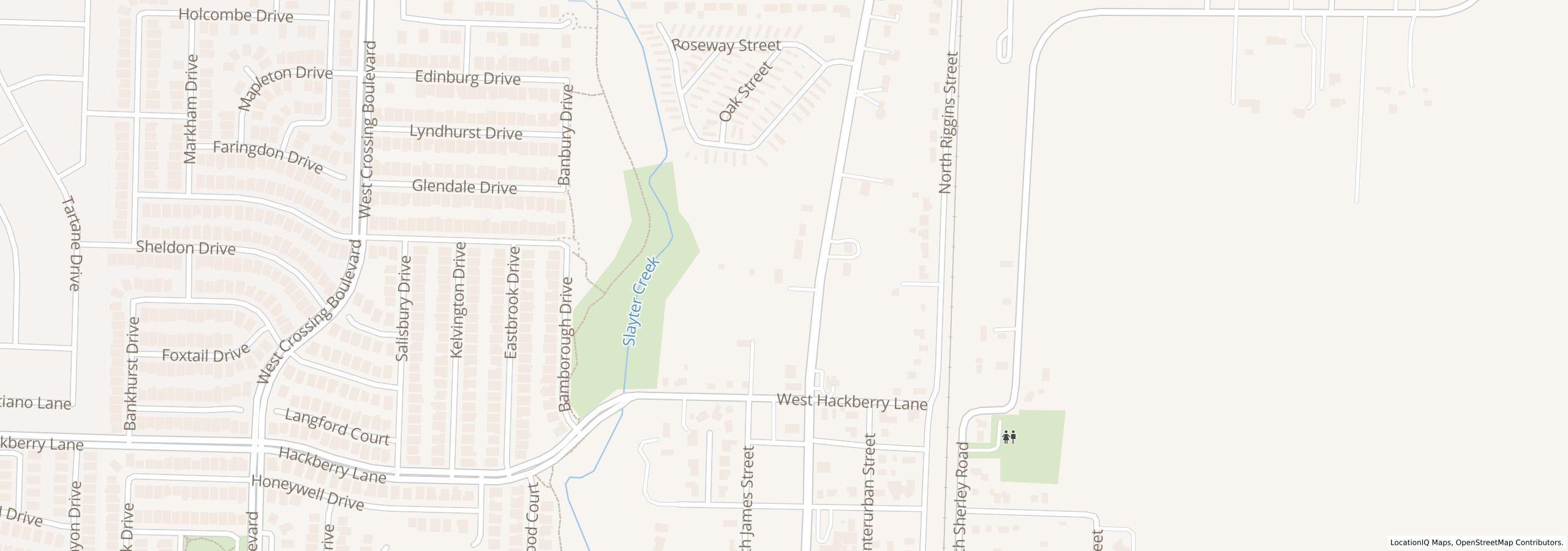 Office Map