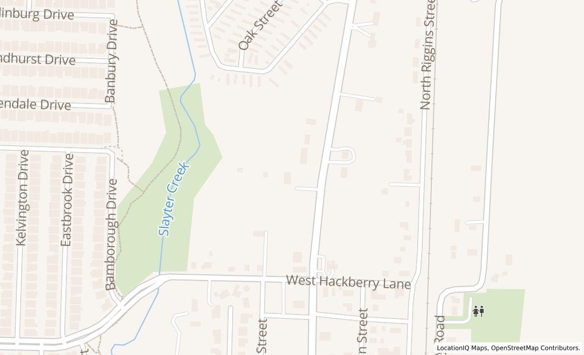 Office Map